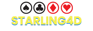 Logo STARLING4D